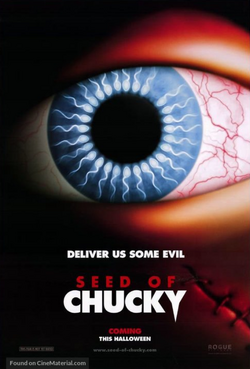 The Seed Of Chucky Full Movie